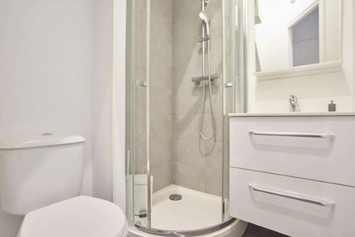 Room - Chambre 3 - GODEFROY M - Gallery - 2