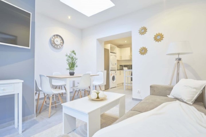 Chambre 1 - BERKEM