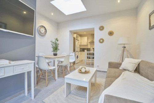 Chambre 1 - BERKEM - Gallery - 10
