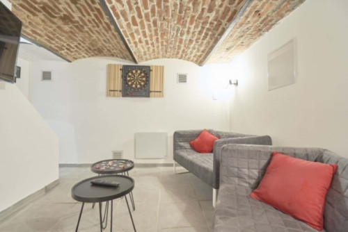 Chambre 1 - BERKEM - Gallery - 13