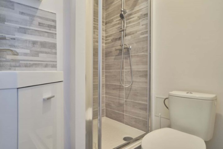 Room - Chambre 1 - BERKEM - Gallery - 2