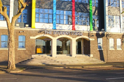 Deluxe Studio in Nottingham