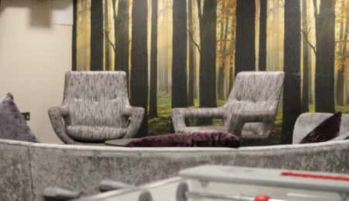 Social Area