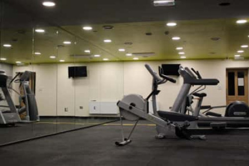 Superior Studio in Nottingham