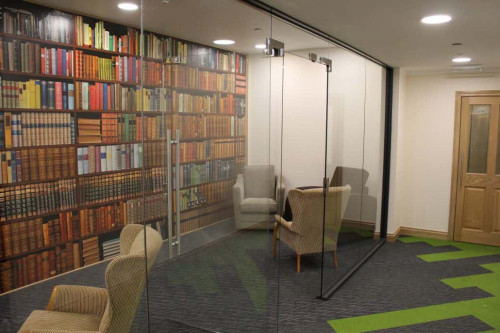 Superior Studio in Nottingham