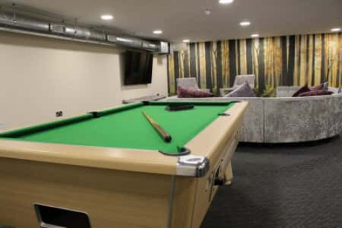 Superior Studio in Nottingham