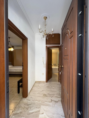 Luxury 55SQM Apartment Ano Poli - Gallery - 10