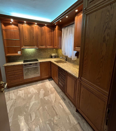 Luxury 55SQM Apartment Ano Poli  - Gallery -  5