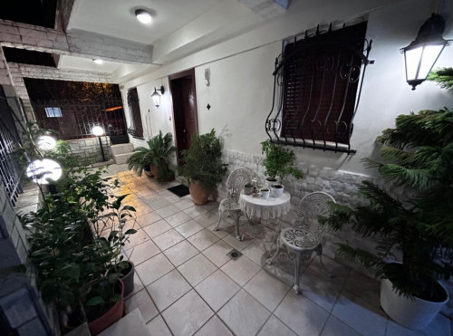 Luxury 55SQM Apartment Ano Poli