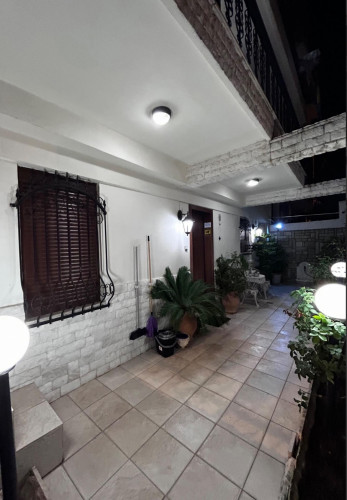 Luxury 55SQM Apartment Ano Poli - Gallery - 11