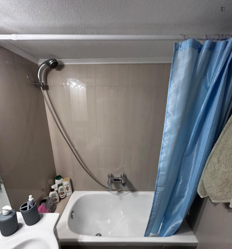 Luxury 55SQM Apartment Ano Poli - Gallery - 9