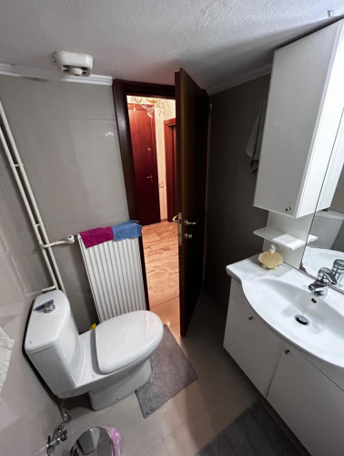 Luxury 55SQM Apartment Ano Poli - Gallery - 7