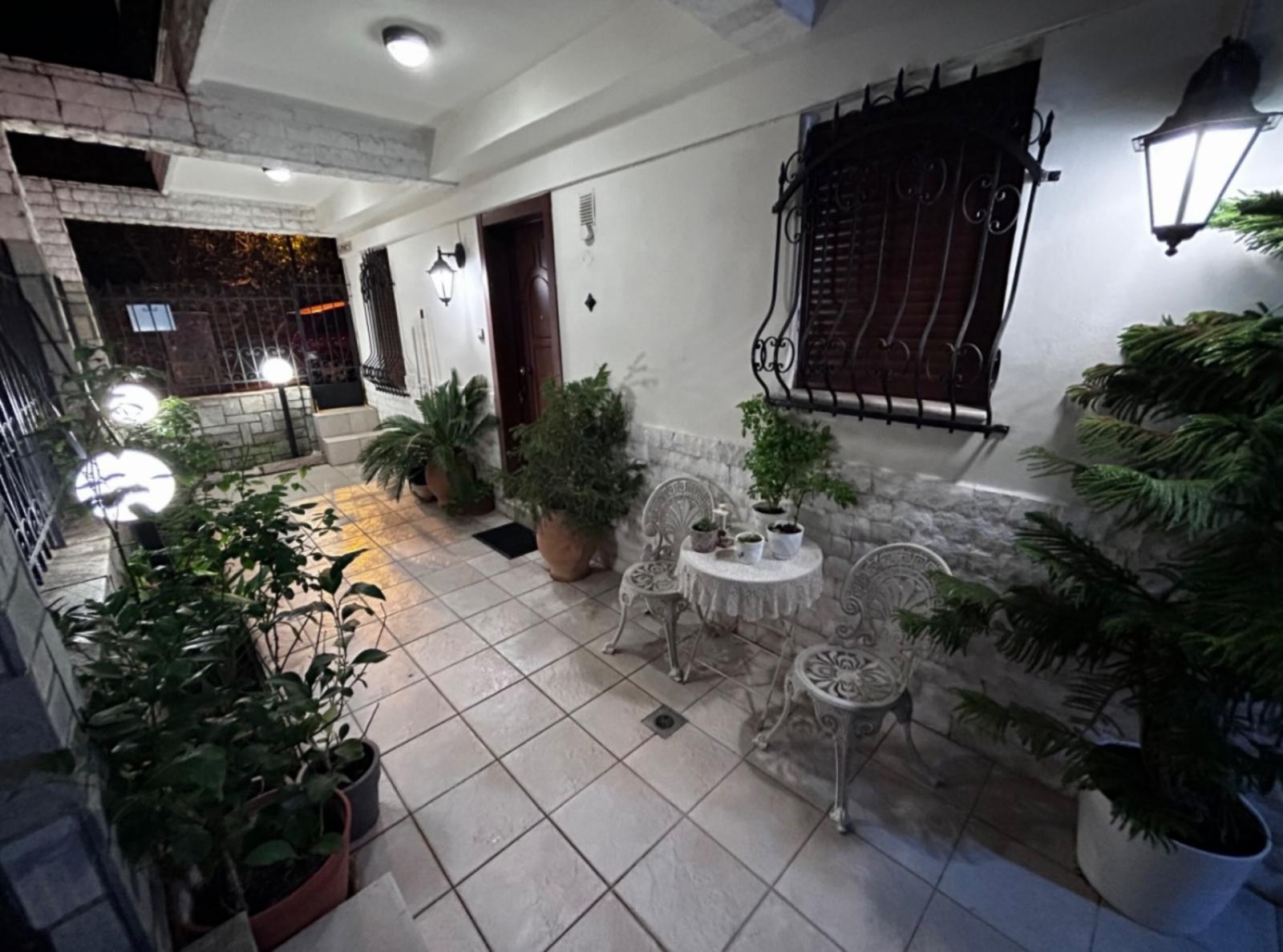  Luxury 55SQM Apartment Ano Poli  -  Luxury 55SQM Apartment Ano Poli  - Gallery -  1