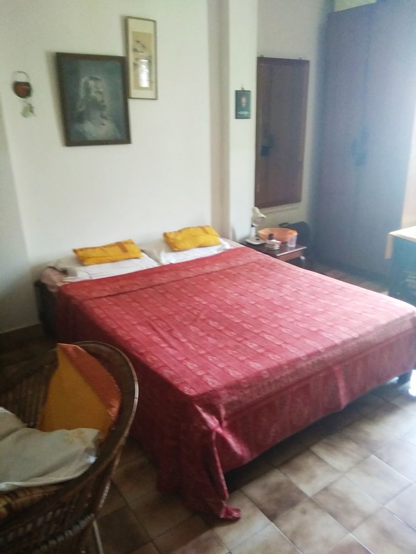 Bedroom(Single Bed) - 1