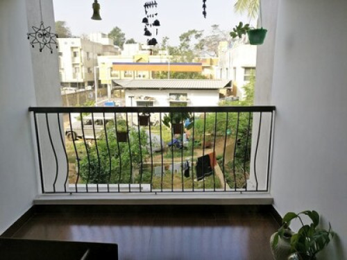 Where convenience meets comfort!