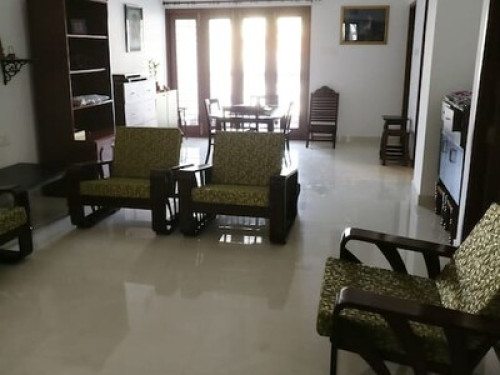 Where convenience meets comfort!