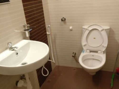 Where convenience meets comfort!