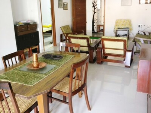 Where convenience meets comfort!