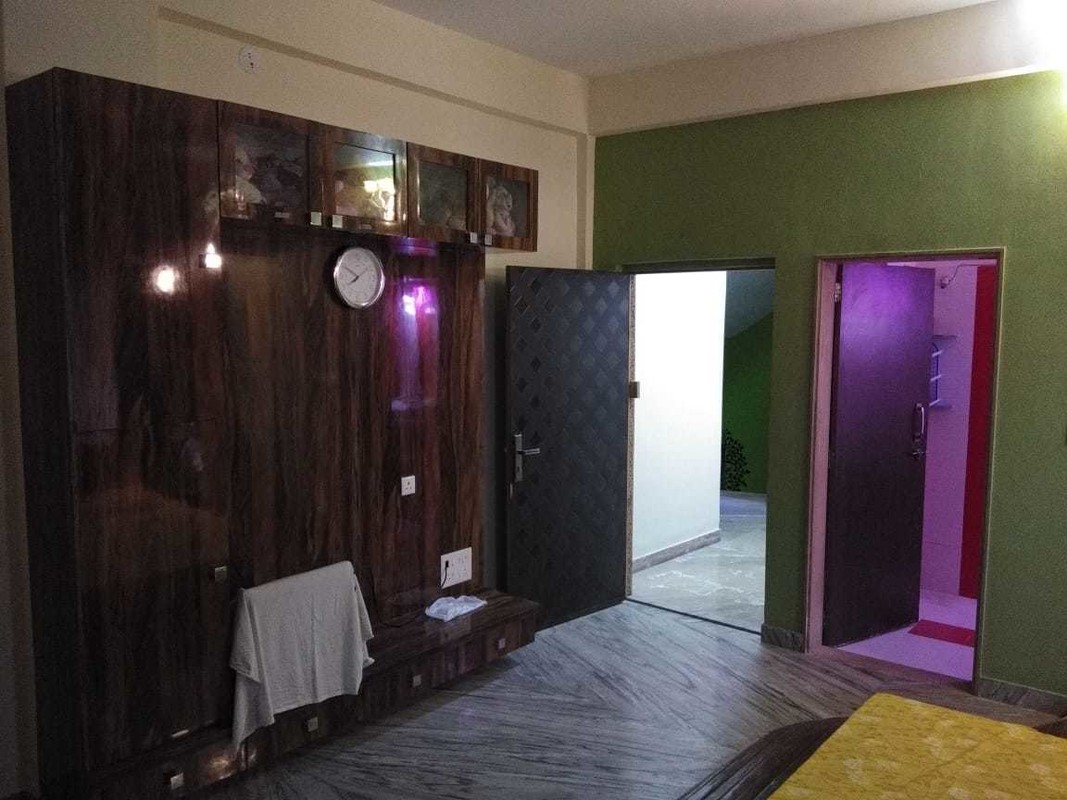  Master Bedroom 4(Single Bed)  -  Nirvana - A Nature's Stay  - Gallery -  1