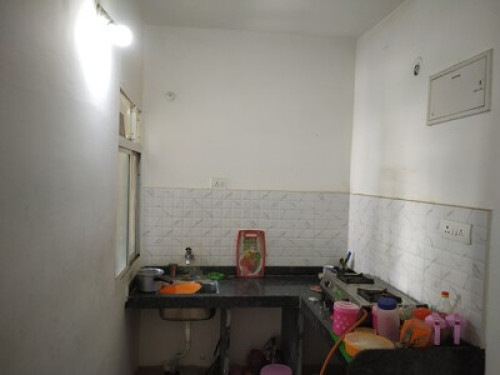 Close to nature in Xrbia hinjewadi