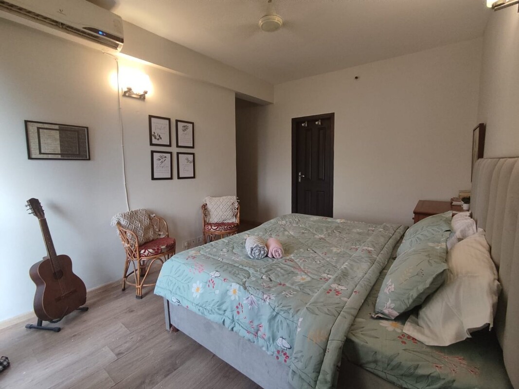  Master Bedroom(Full Room)  -  House of Judah  - Gallery -  1