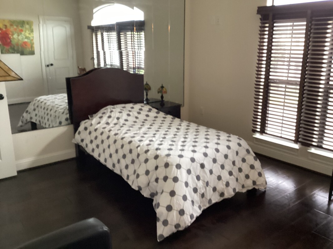  Twin Bedrooms(Full Room)  -  Home away from home  - Gallery -  1