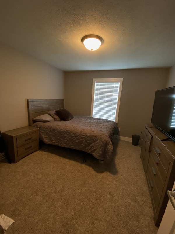  Bedroom One(Single Bed)  -  One bedroom with full bath    - Gallery -  1