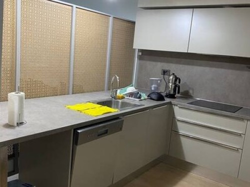 Quite Room, Ready to Live