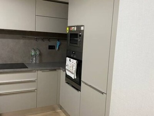 Quite Room, Ready to Live