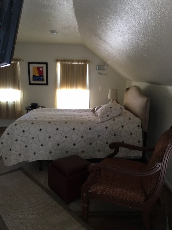 1 Bedroom Loft Area(Full Room) - 1
