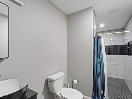 Large house Kingston centre 