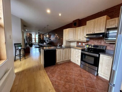 Double room in the heart of the plateau  - Gallery -  5