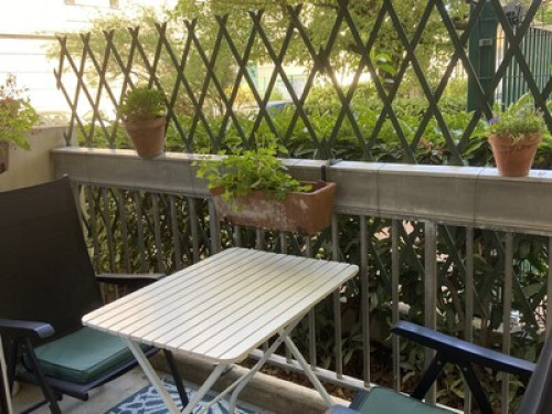 French Italian family in Lyon