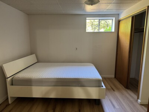 Steps to Public Transit! Look Here!