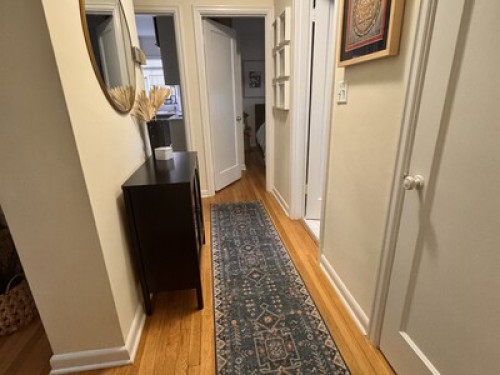 Cozy and clean room in Magnolia