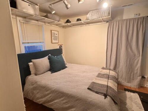 Cozy and clean room in Magnolia  - Gallery -  5