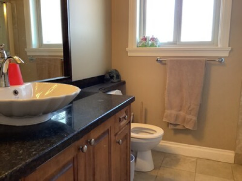 Fun Family that loves sport & outin