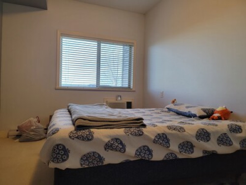 Private Room for rent