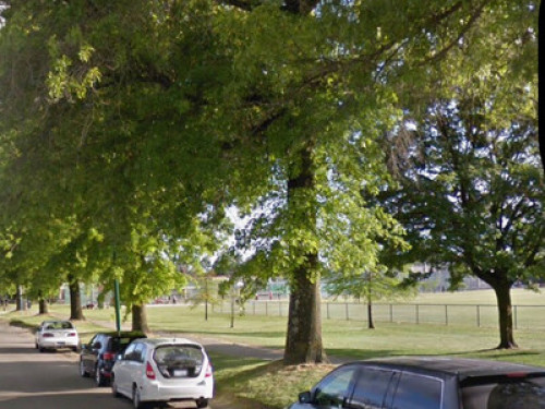 1bed-Vancouver-near Downtown&School