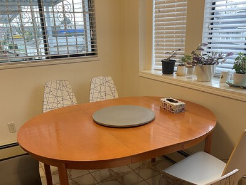 1bed-Vancouver-near Downtown&School