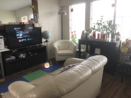 1bed-Vancouver-near Downtown&School