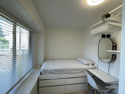 Central Burnaby Home