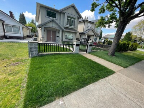 Central Burnaby Home