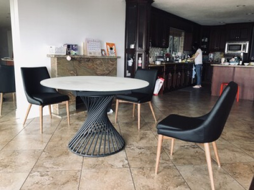 West Vancouver Ocean View big room with sea view