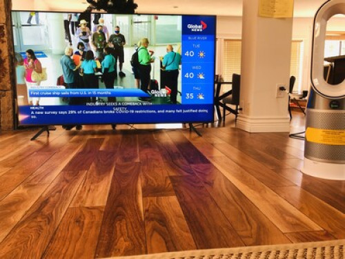 West Vancouver Ocean View big room with sea view