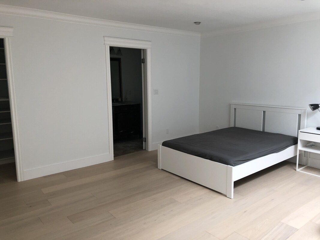 Big Room 2(Single Bed) - 1