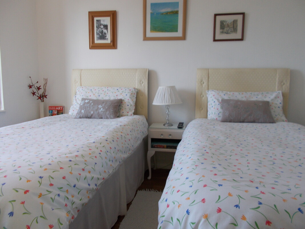 Green View(Single Bed) - 1