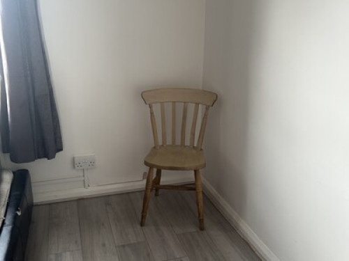 Large Airy double room in Tooting