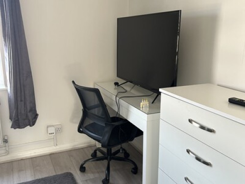 Large Airy double room in Tooting - Gallery - 10