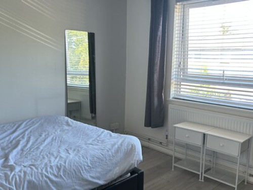 Large Airy double room in Tooting - Gallery - 6